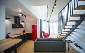 AH Apartamenty - Jezioro